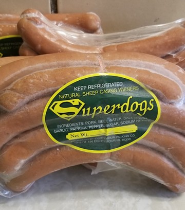 superdogs