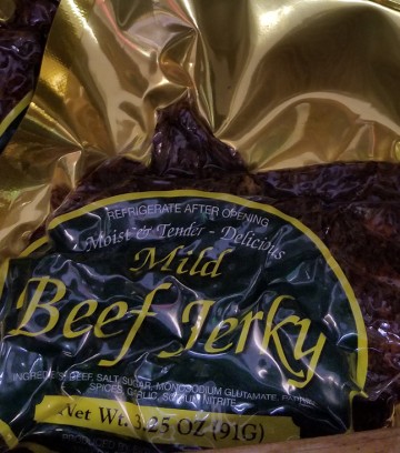 bjerky