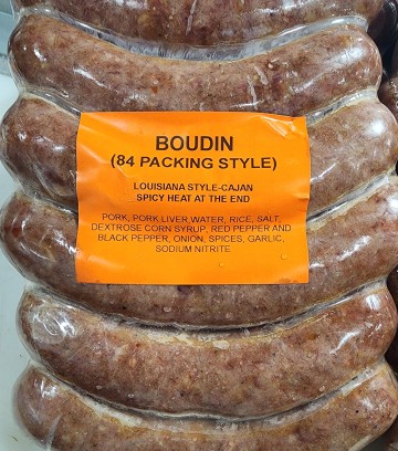 boudin