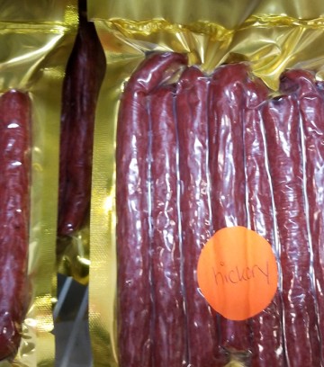 beef sticks