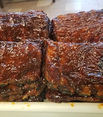 ribs